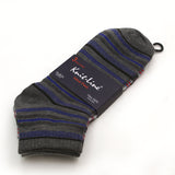 Knit line Full Socks 3Pcs - Multi, Boys Socks, Chase Value, Chase Value