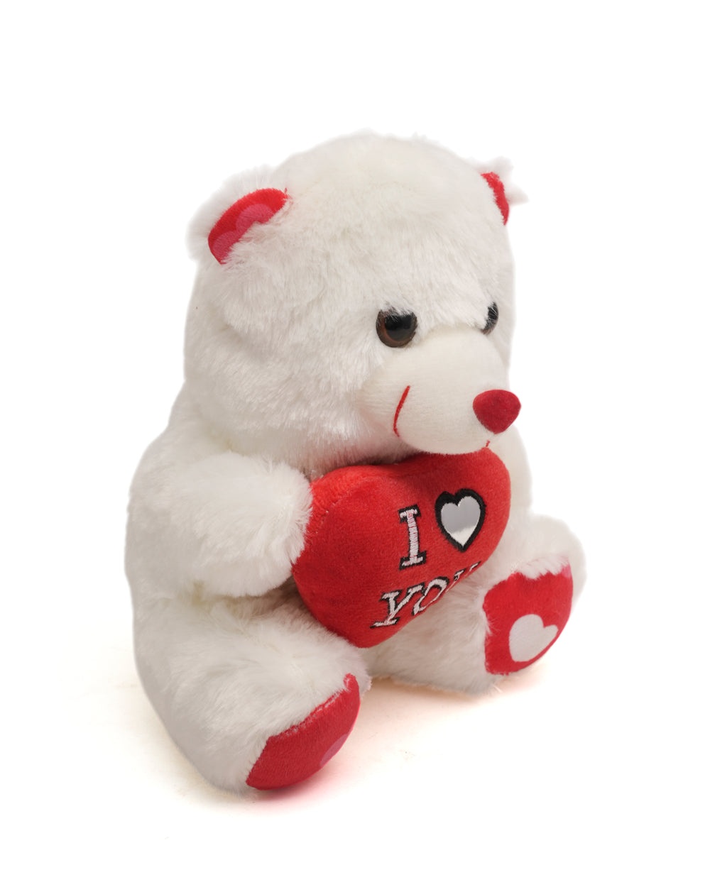 Small Bear Soft Toy, Stuffed Toys, Chase Value, Chase Value
