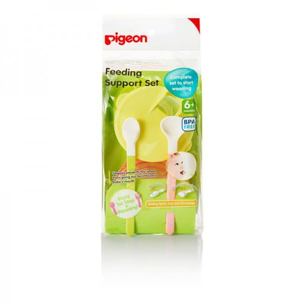 Pigeon Feeding Support Set, Feeding Supplies, Pigeon, Chase Value