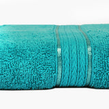 Bath Towel - Dark Green, Bath Towels, Chase Value, Chase Value
