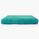 Bath Towel - Dark Green, Bath Towels, Chase Value, Chase Value