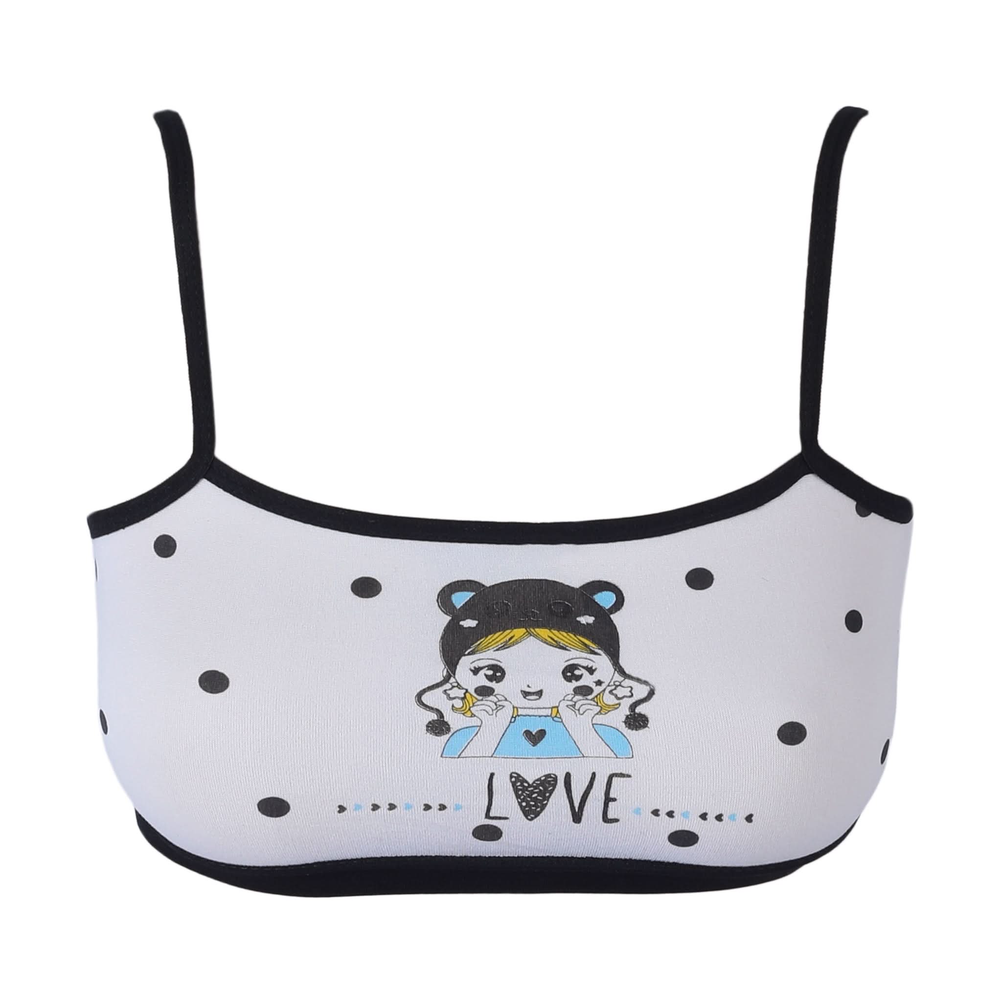 Girls Biddies, Girls Shameez Camisole & Biddies, Chase Value, Chase Value