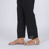 Women's Trouser - Black, Women Pants & Tights, Chase Value, Chase Value