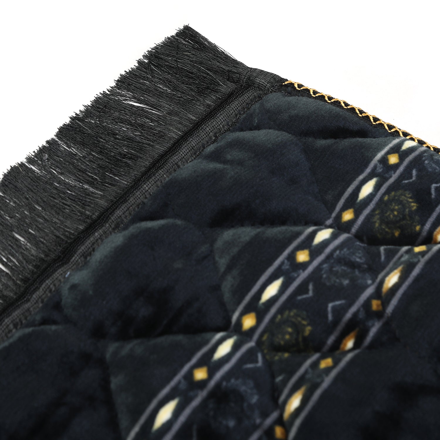 Prayer Mat Kids Series - 42*60 Cm - Black, Prayer Accessories, Chase Value, Chase Value