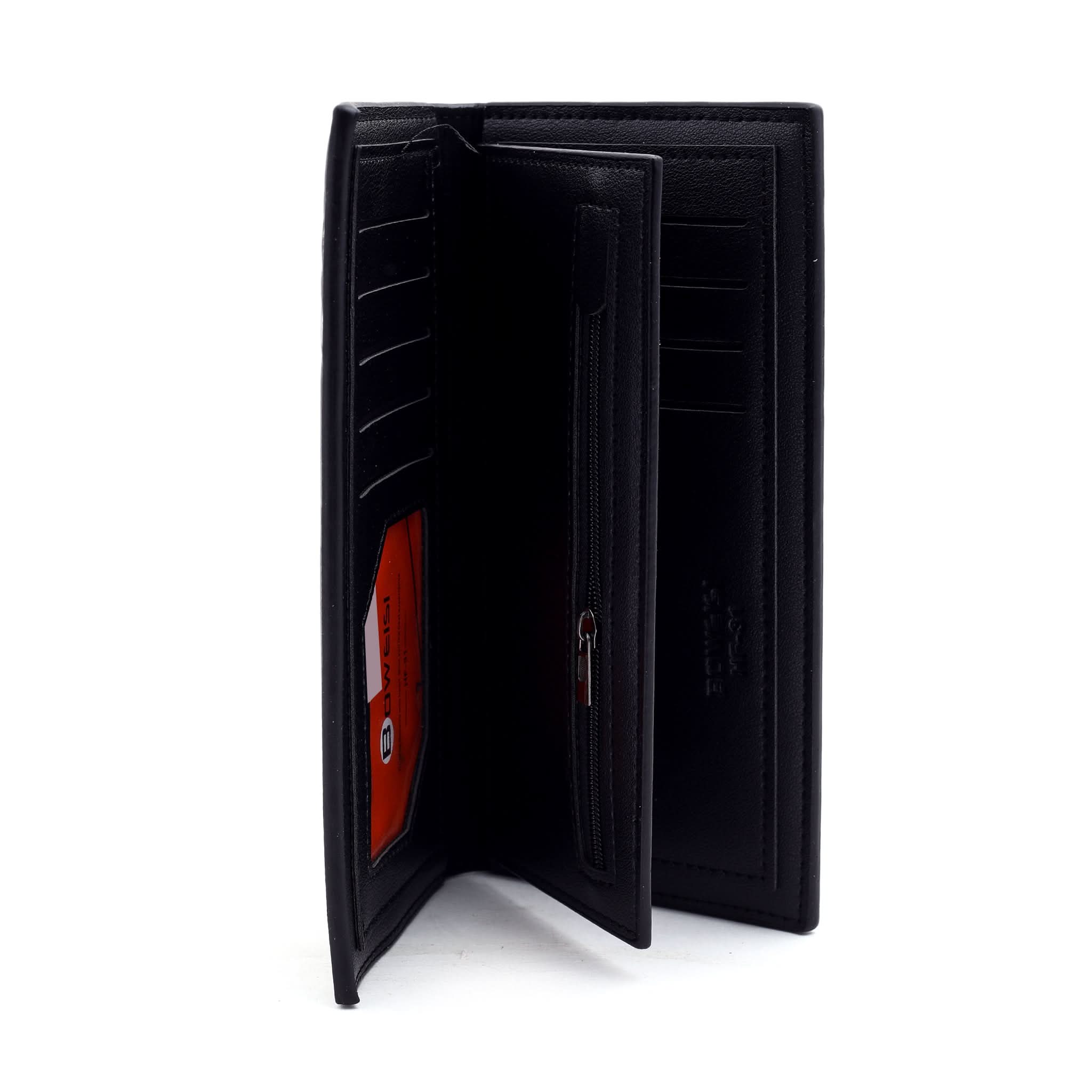 Men's Chequebook Wallet With Box, Men's Wallets, Chase Value, Chase Value