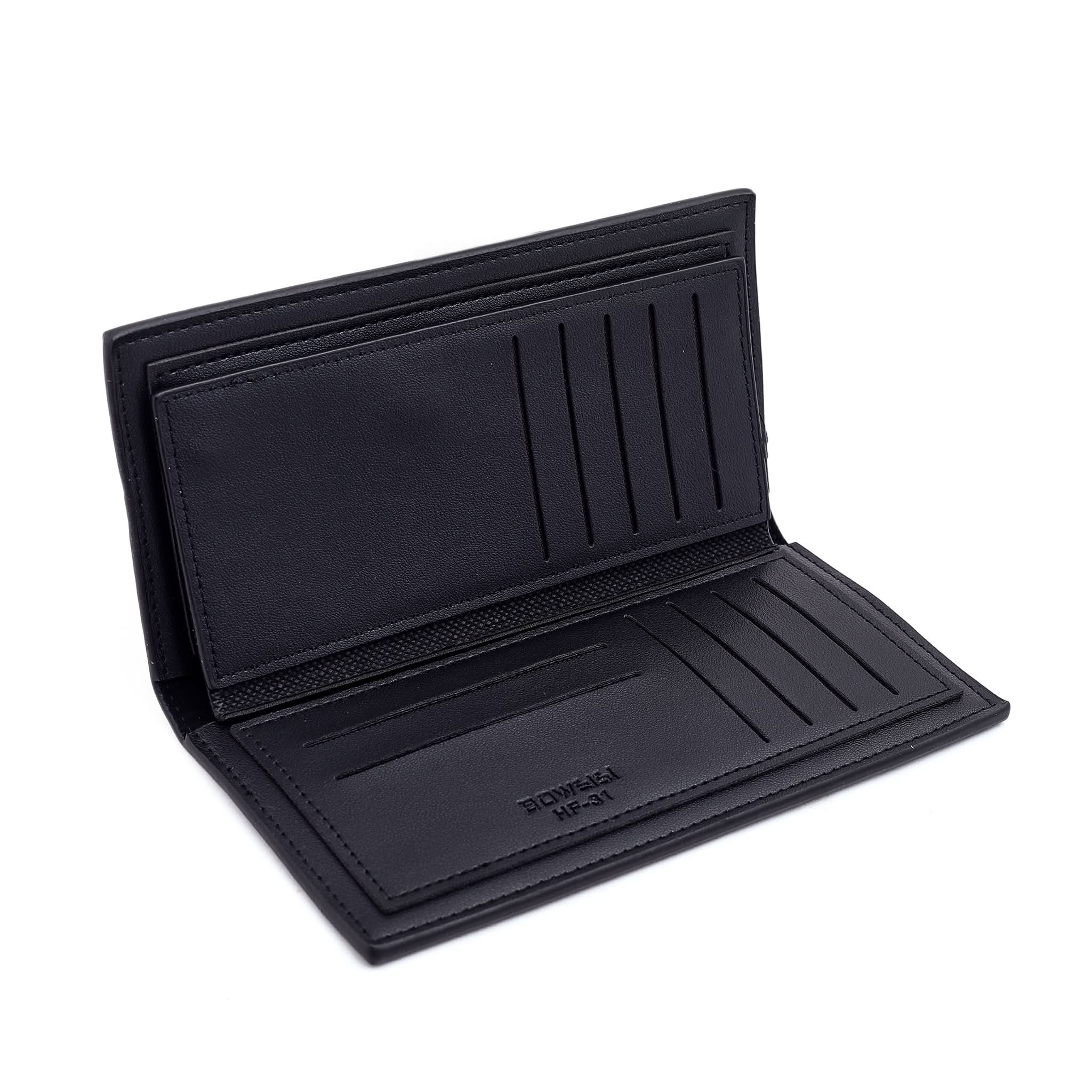 Men's Chequebook Wallet With Box, Men's Wallets, Chase Value, Chase Value