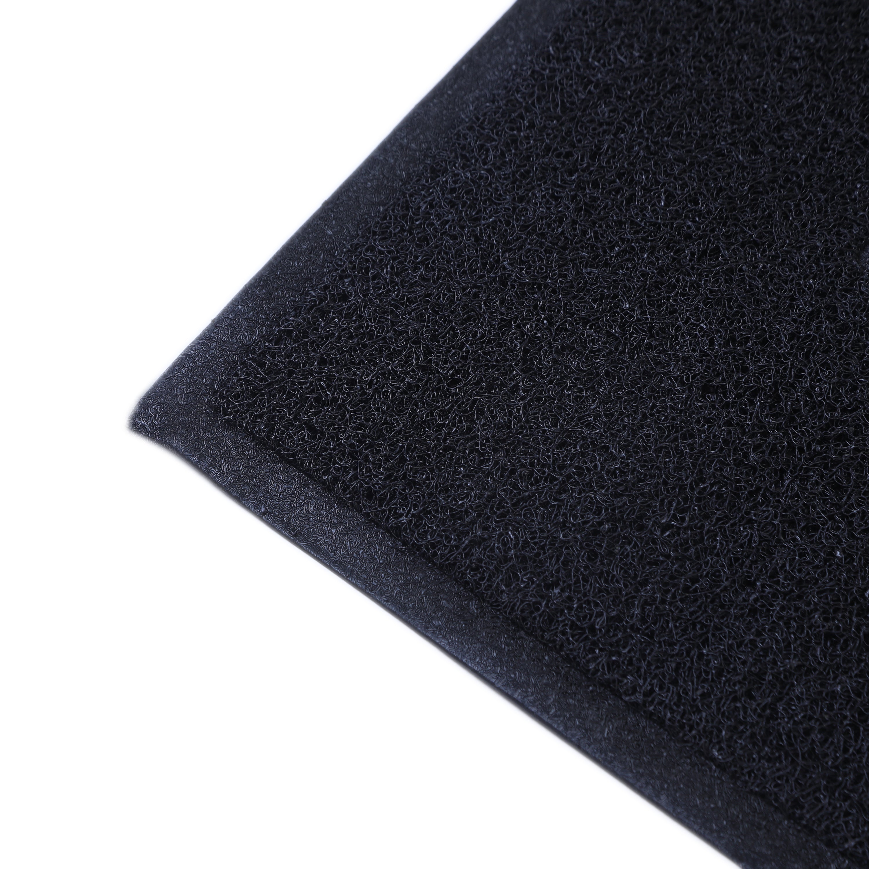 Grass Mat Double Color 50X70 - Black, Mats, Chase Value, Chase Value