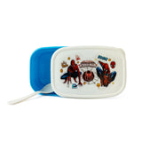 Kiddy Lunch Box – Cute & Durable Food Container for Kids - Blue, Tiffin Boxes & Bottles, Chase Value, Chase Value