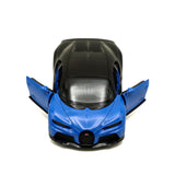 Die Cast Kinsmart Model Car & Jeep - Blue, Die-cast Model Car, Chase Value, Chase Value