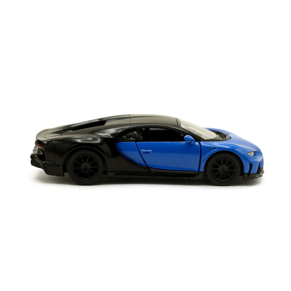 Die Cast Kinsmart Model Car & Jeep - Blue, Die-cast Model Car, Chase Value, Chase Value
