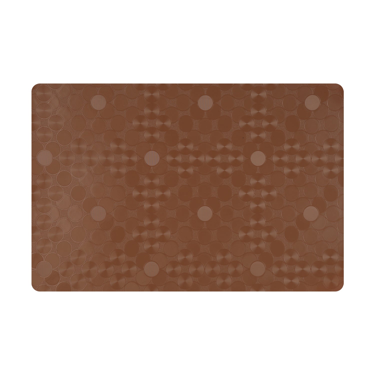 6 Pcs Table Mat Set - Placemats & Stain Resistant, Table Mat & Cover, Chase Value, Chase Value