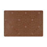 6 Pcs Table Mat Set - Placemats & Stain Resistant, Table Mat & Cover, Chase Value, Chase Value