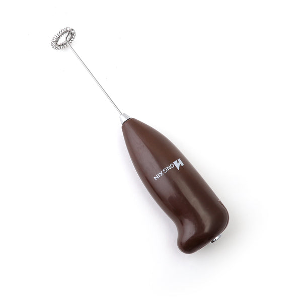 Rechargeable Electric Coffee Mixer Milk Shake Maker