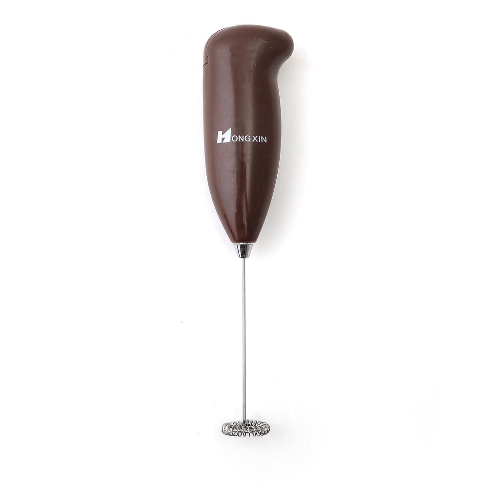 Rechargeable Electric Coffee Mixer Milk Shake Maker, Coffee Maker & Kettle, Chase Value, Chase Value
