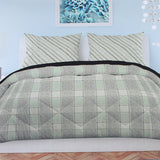 Printed King Bed Sheet - Multi Color, King Size Bed Sheet, Chase Value, Chase Value