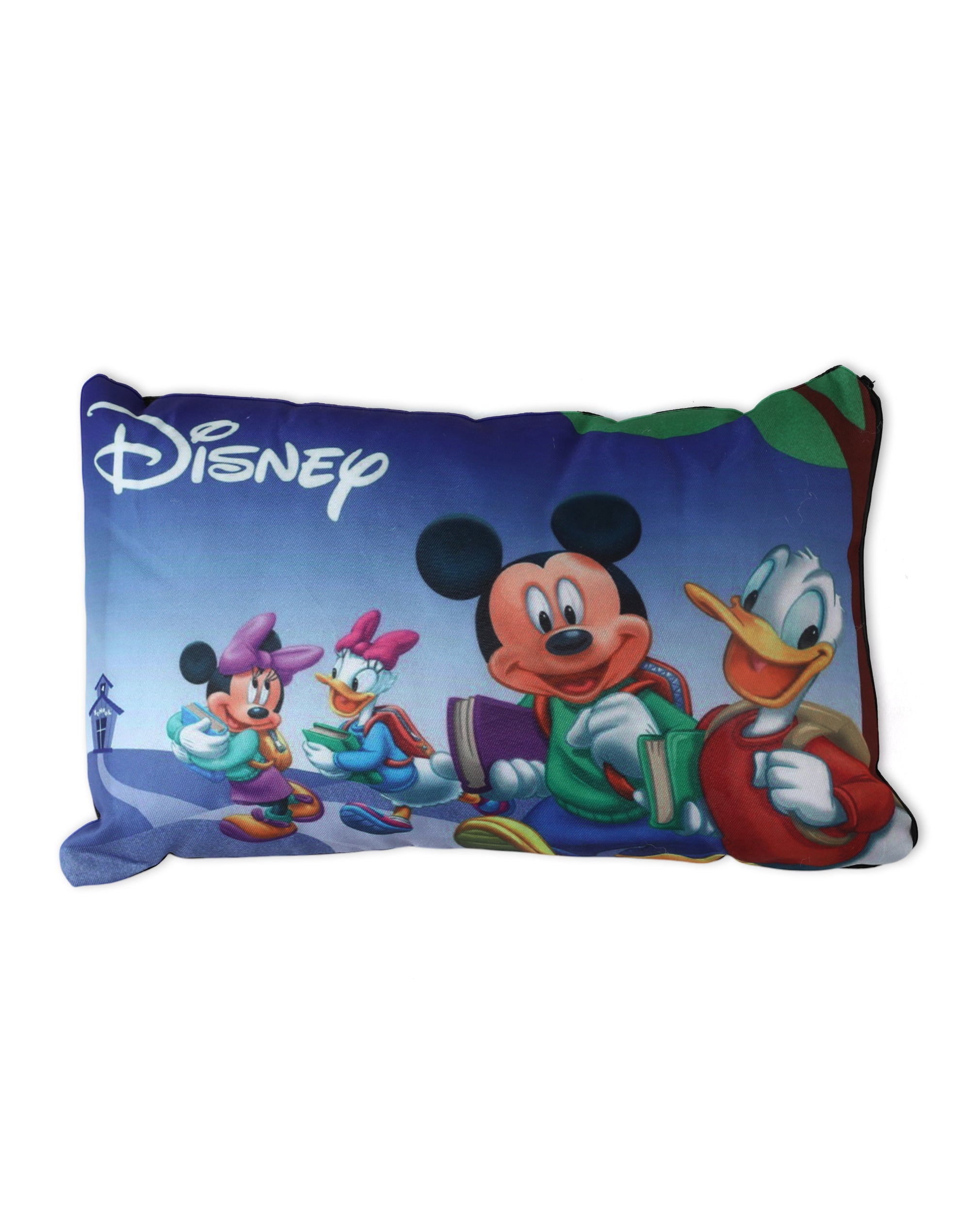 Character Pillow, Cushions & Pillows, Chase Value, Chase Value