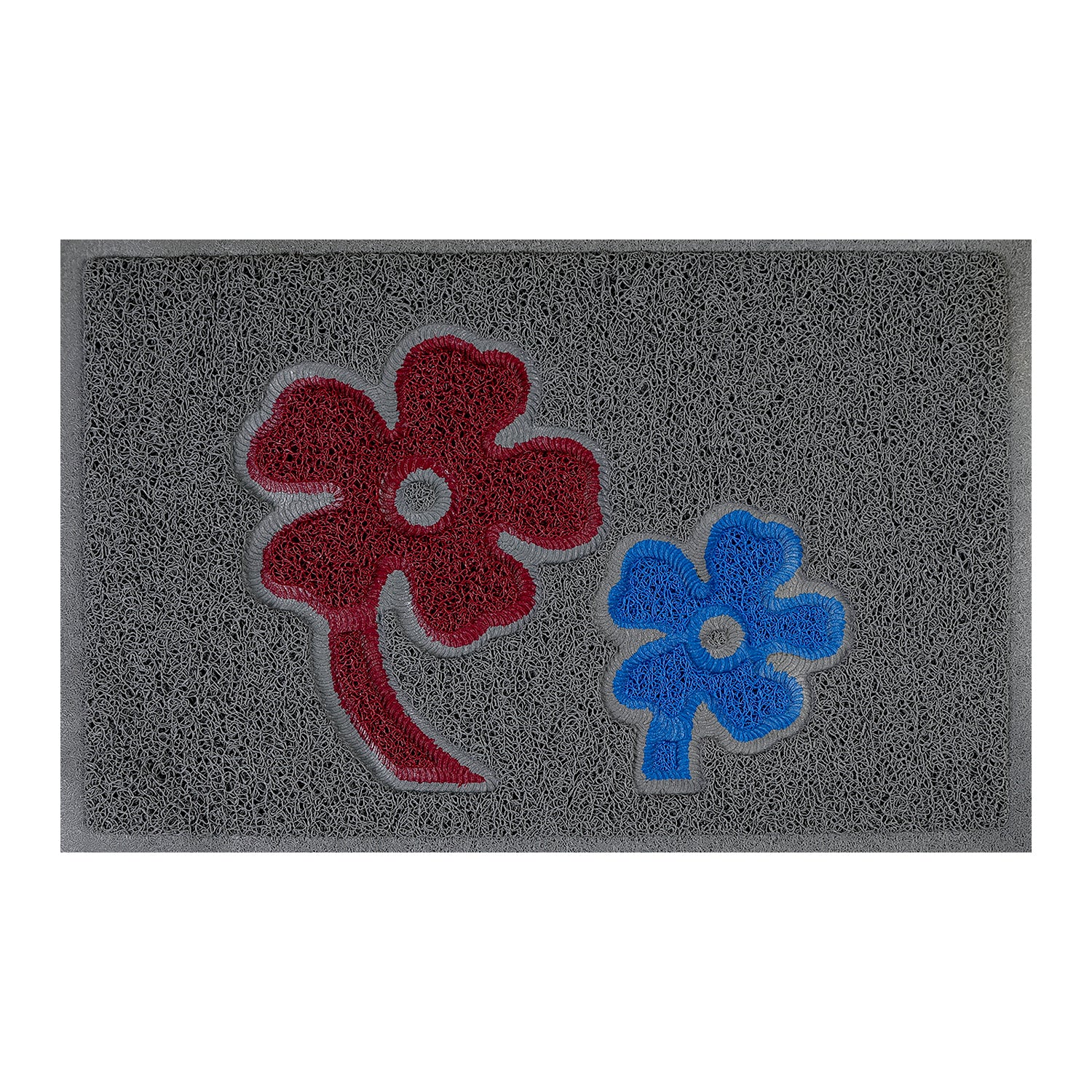 Artificial Double Color Grass Mat, Mats, Chase Value, Chase Value