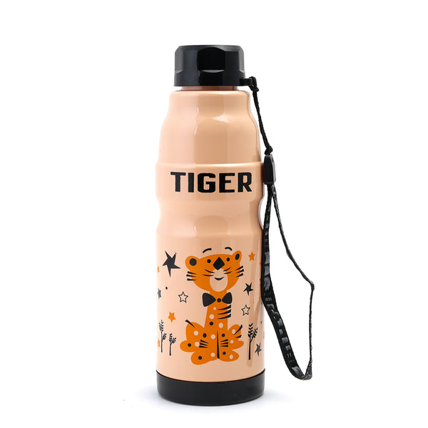 Commando Water Bottle