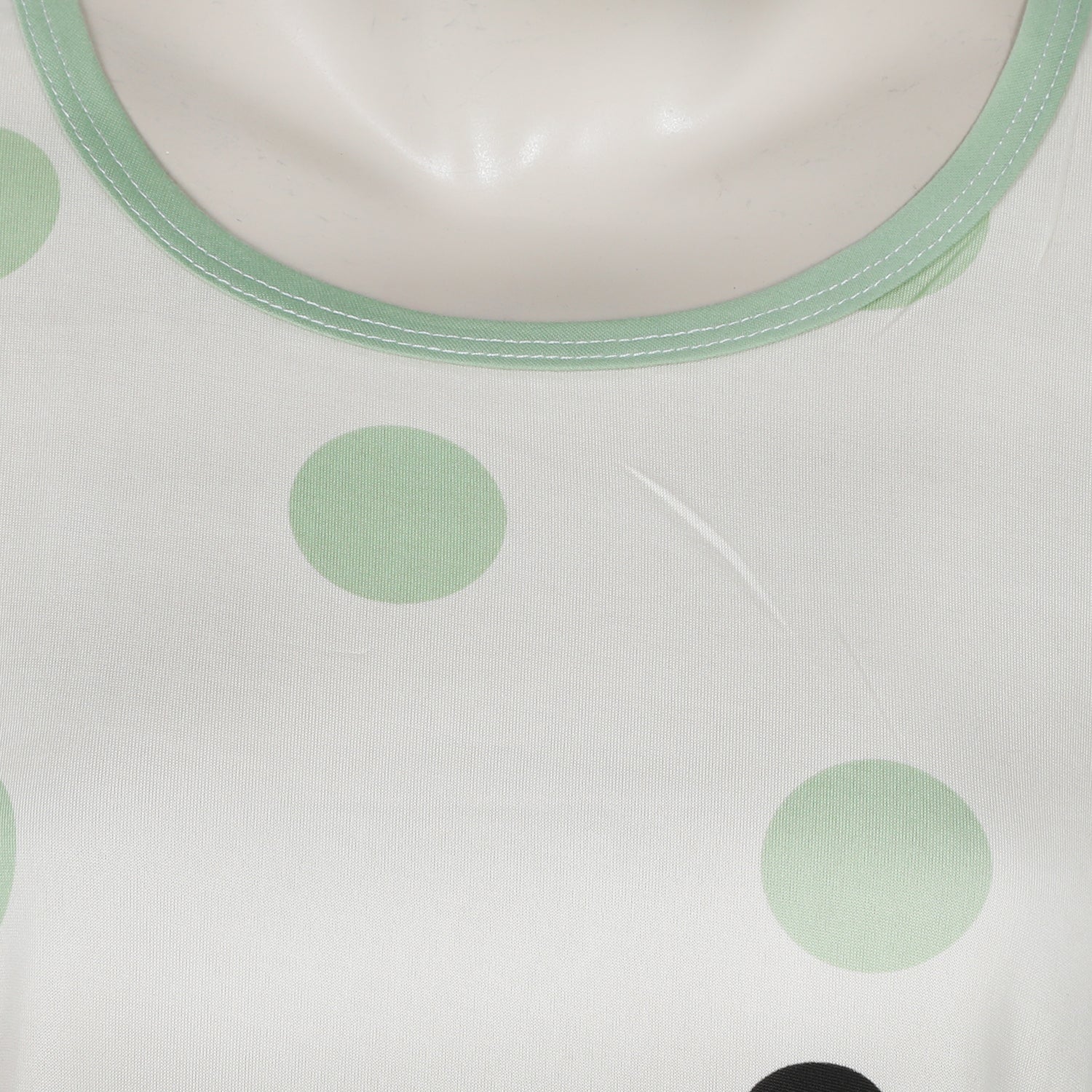 Women's Nighty T-Shirt - Fawn, Women Night Suit, Chase Value, Chase Value