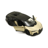 Die Cast Kinsmart Model Car & Jeep - Fawn, Die-cast Model Car, Chase Value, Chase Value
