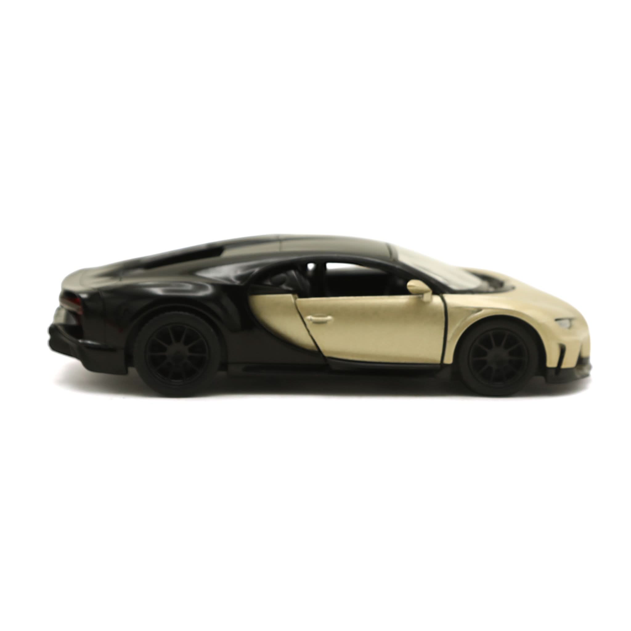 Die Cast Kinsmart Model Car & Jeep - Fawn, Die-cast Model Car, Chase Value, Chase Value