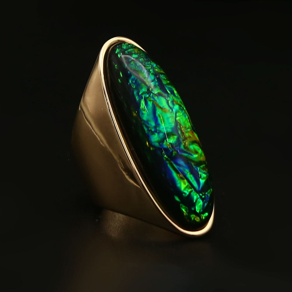 Women's Finger Ring - Golden, Women Finger Rings, Chase Value, Chase Value