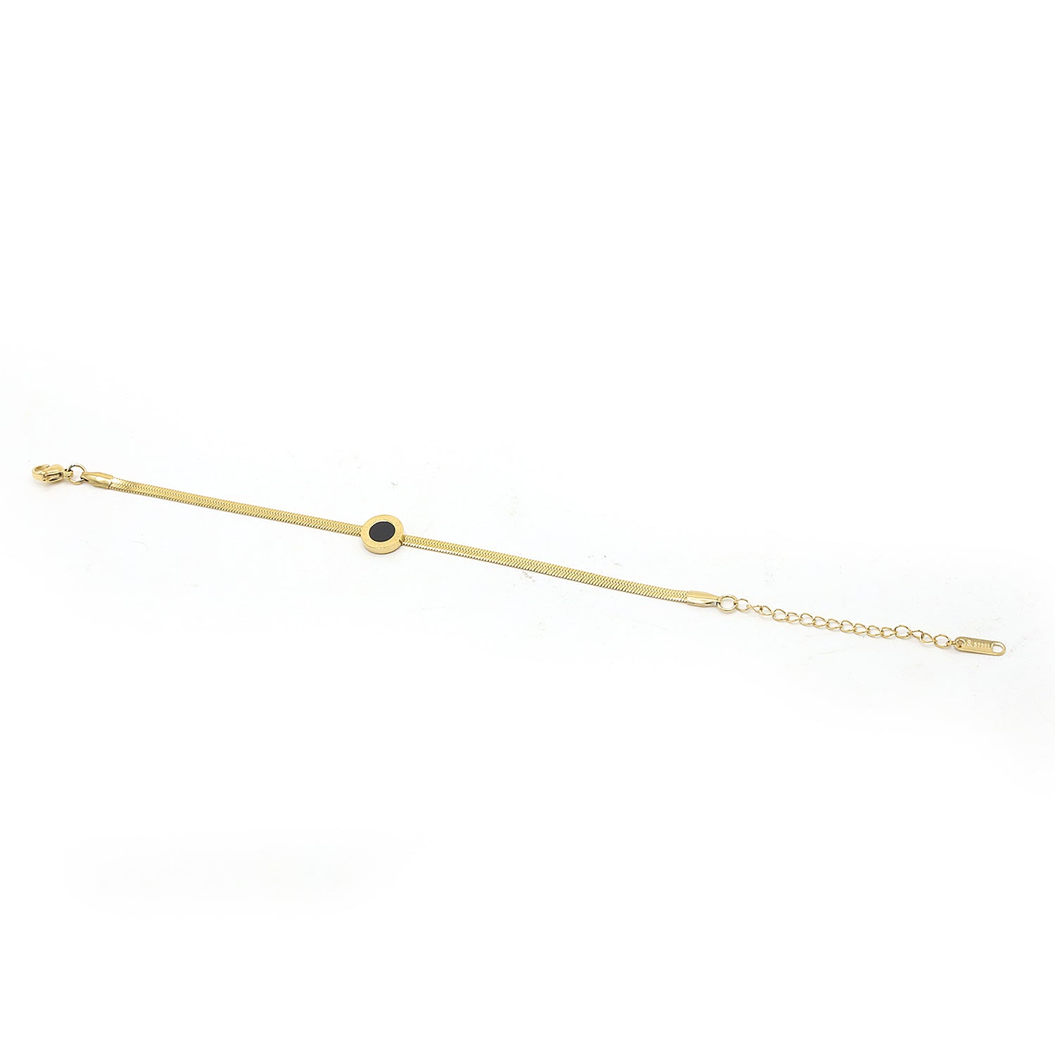 Women's Bracelets - Golden, Women Bangles & Bracelets, Chase Value, Chase Value