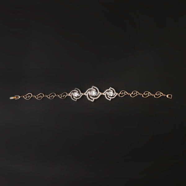 Women's Brecletes - Golden