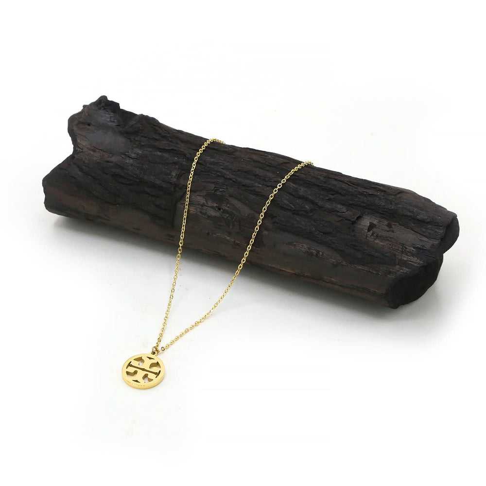 Chains and Locket - Golden, Women Chains & Lockets, Chase Value, Chase Value