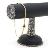 Women's Bracelets - Golden, Women Bangles & Bracelets, Chase Value, Chase Value