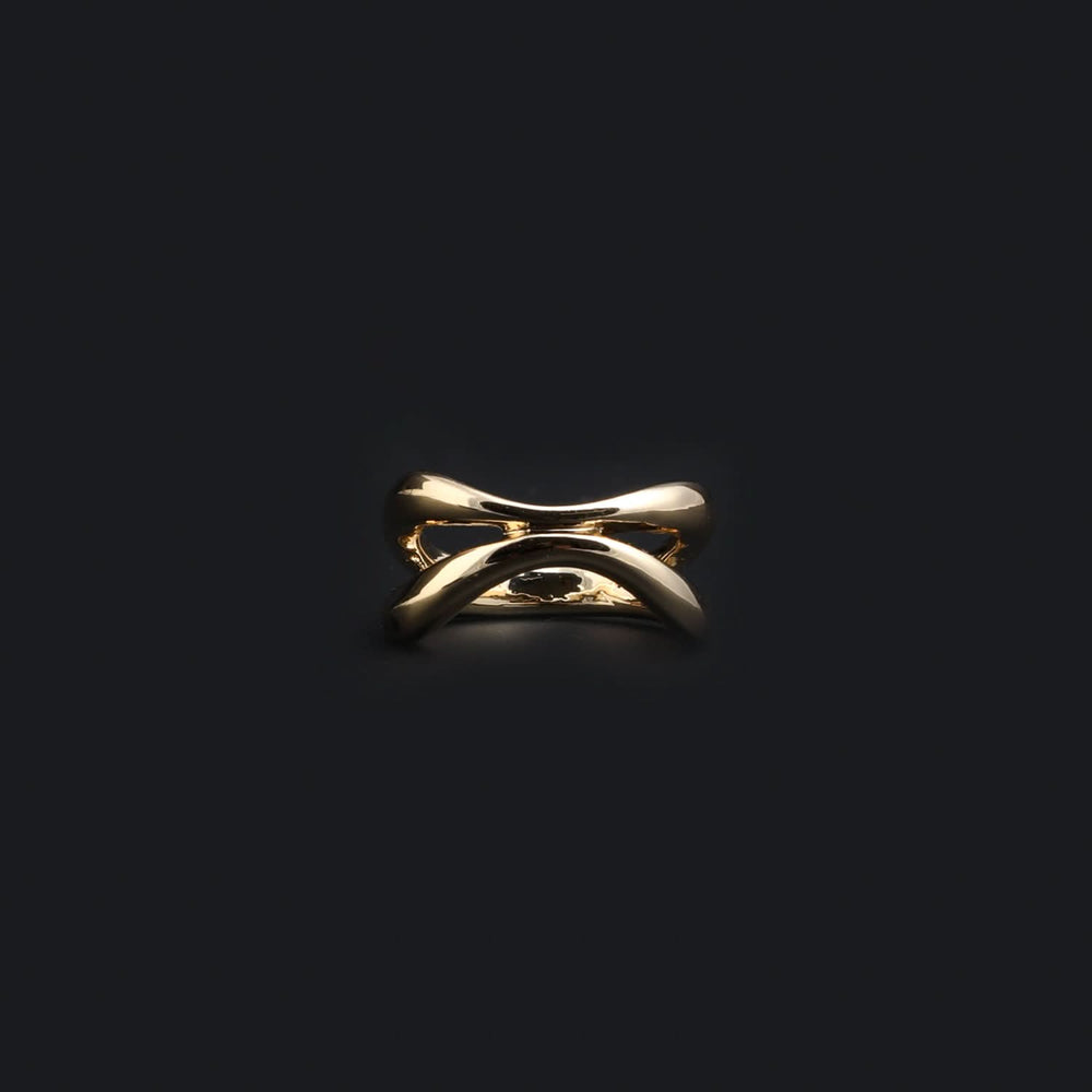 Women's Ring - Golden, Women Finger Rings, Chase Value, Chase Value