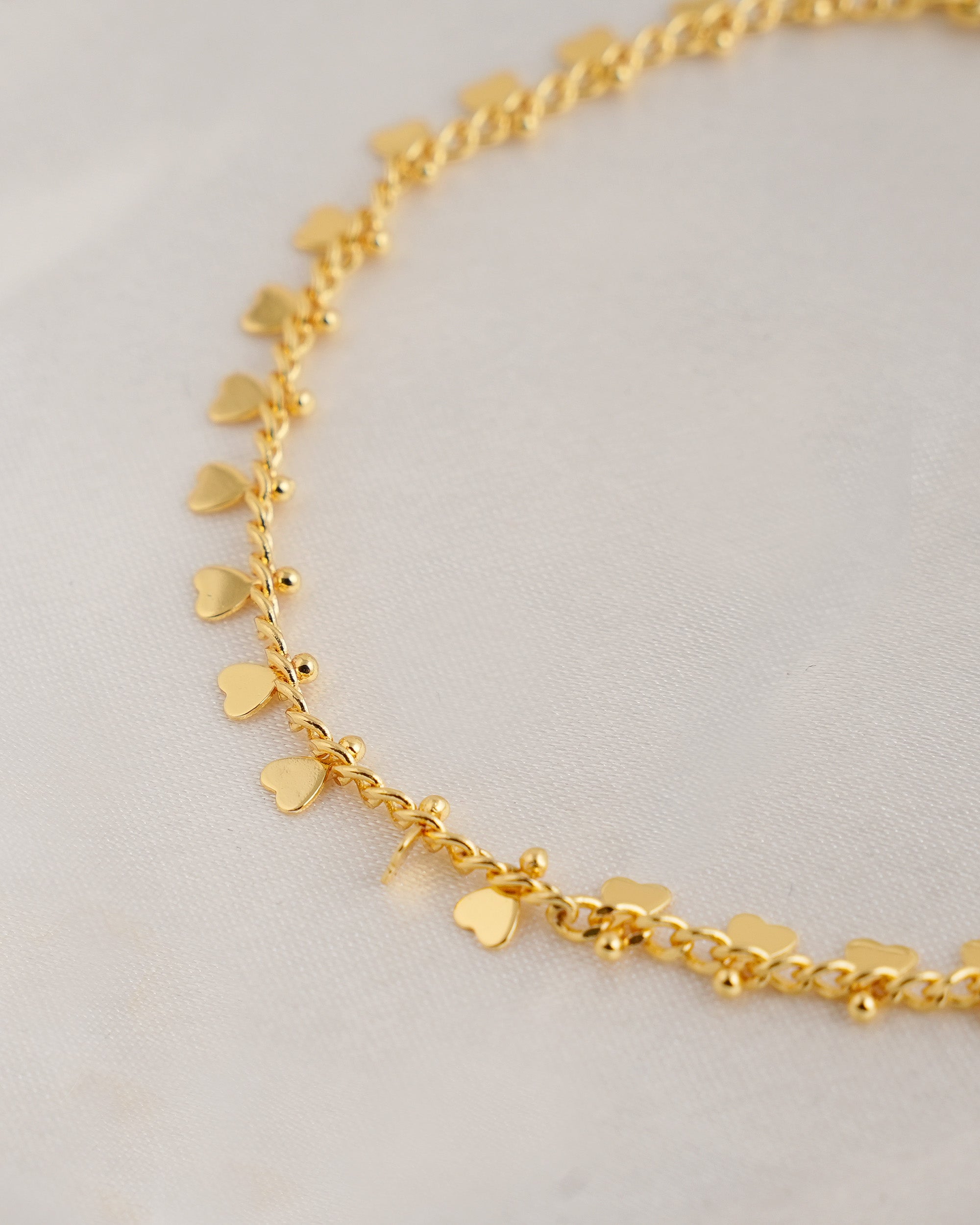 Women’s Anklet, Women Foot Jewellery, Chase Value, Chase Value