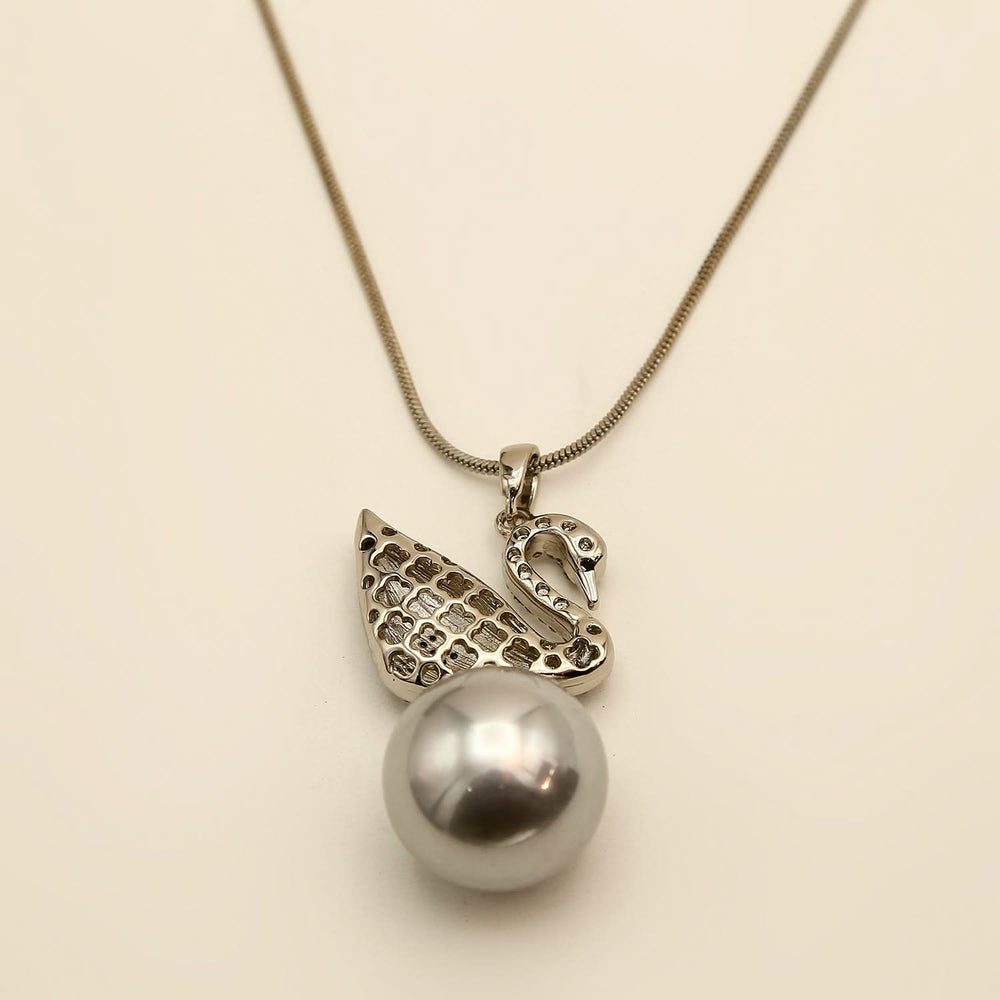 Women's Chain Mala - Golden, Women Chains & Lockets, Chase Value, Chase Value