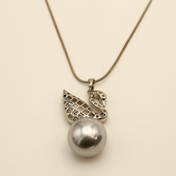 Women's Chain Mala - Golden