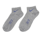 Men's Ankle Socks - Grey, Men's Socks, Chase Value, Chase Value
