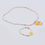 Children Mala - Multi Color, Girls Necklace & Chains, Chase Value, Chase Value