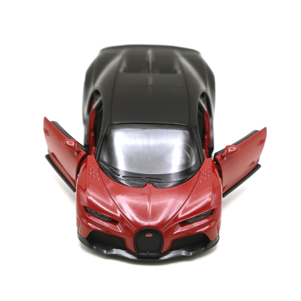 Die Cast Kinsmart Model Car & Jeep - Maroon, Die-cast Model Car, Chase Value, Chase Value