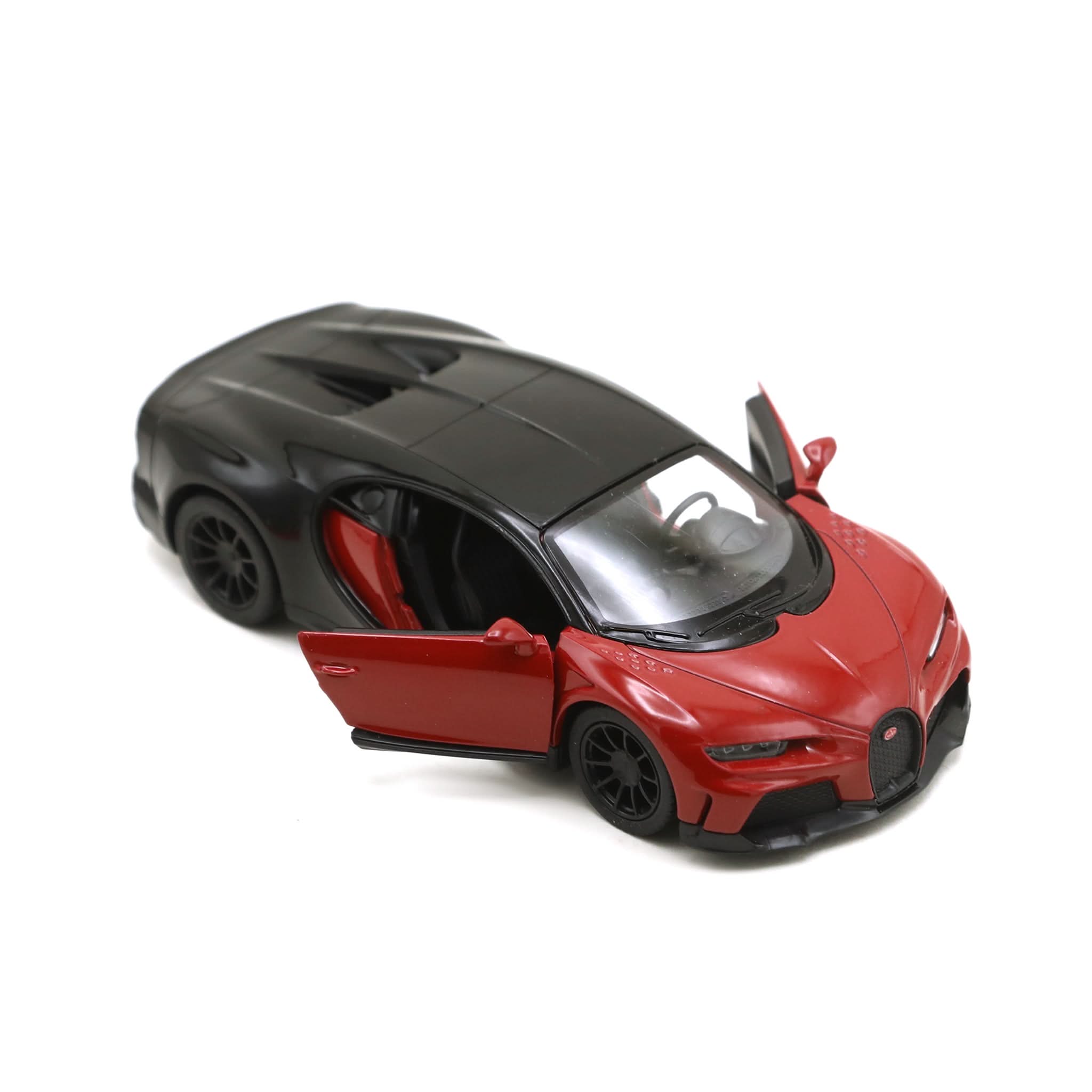 Die Cast Kinsmart Model Car & Jeep - Maroon, Die-cast Model Car, Chase Value, Chase Value