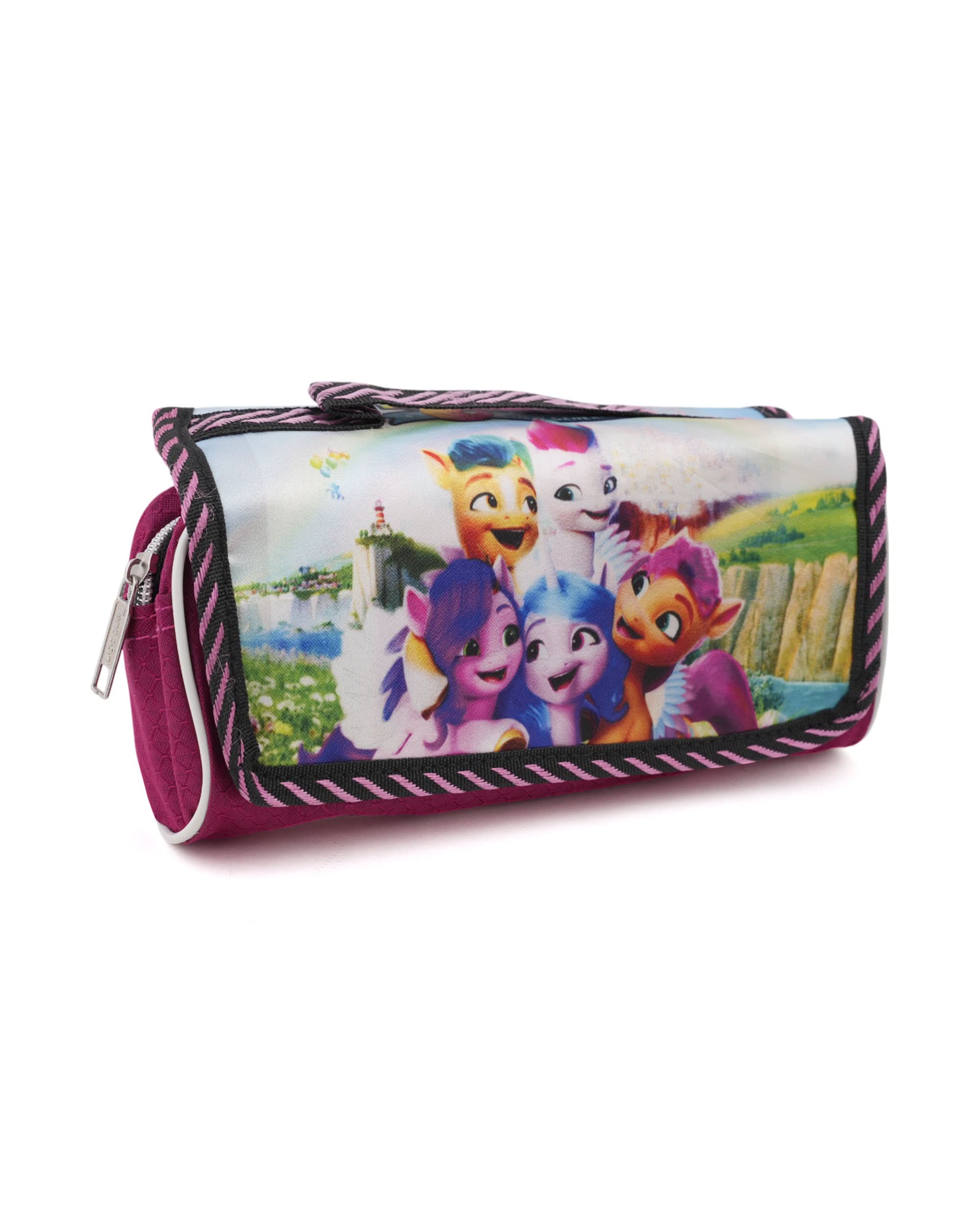 Pencil Pouch, Stationery Pouch & Box, Chase Value, Chase Value