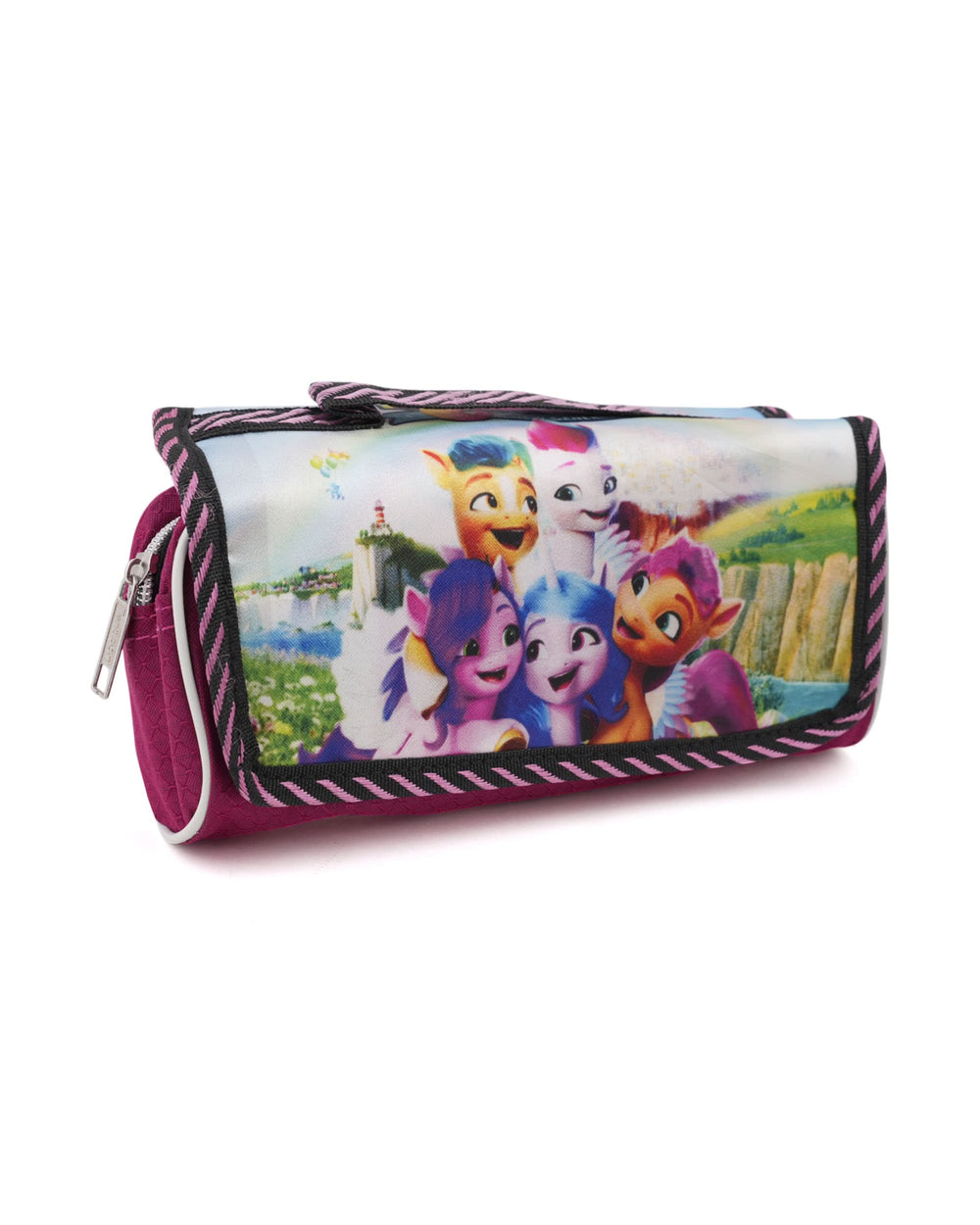 Pencil Pouch, Stationery Pouch & Box, Chase Value, Chase Value