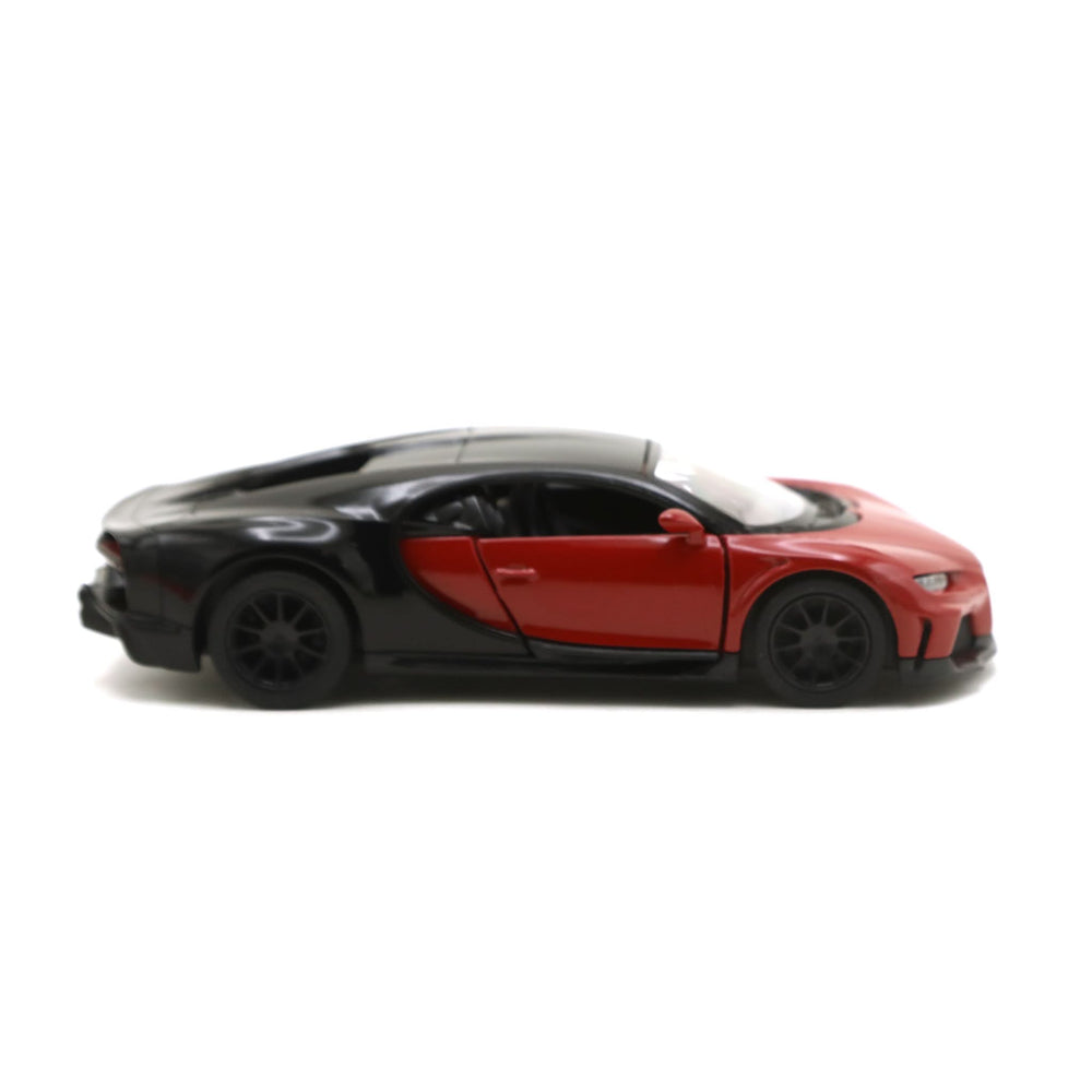 Die Cast Kinsmart Model Car & Jeep - Maroon, Die-cast Model Car, Chase Value, Chase Value