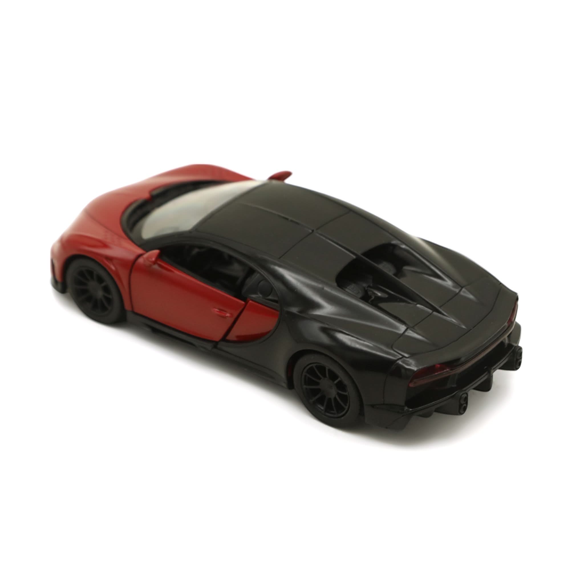Die Cast Kinsmart Model Car & Jeep - Maroon, Die-cast Model Car, Chase Value, Chase Value