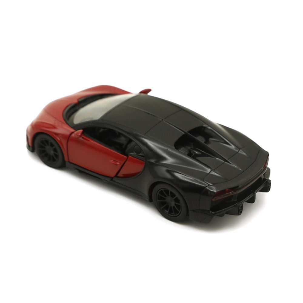 Die Cast Kinsmart Model Car & Jeep - Maroon, Die-cast Model Car, Chase Value, Chase Value