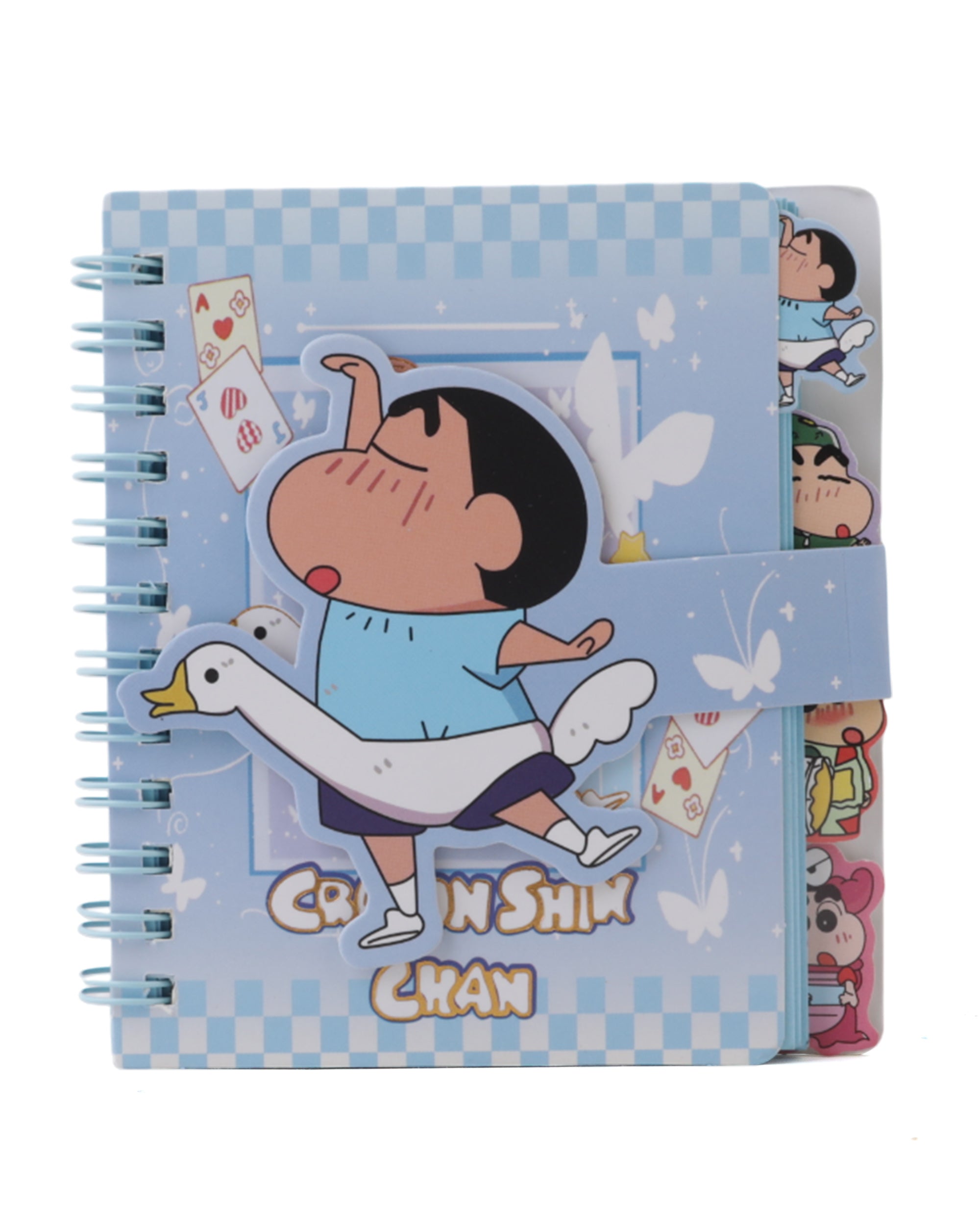 Mini Spiral Diary, Notebooks & Diaries, Chase Value, Chase Value