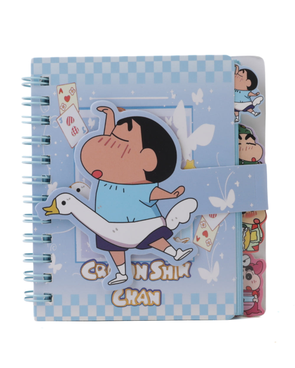 Mini Spiral Diary, Notebooks & Diaries, Chase Value, Chase Value