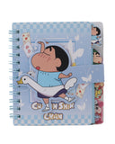 Mini Spiral Diary, Notebooks & Diaries, Chase Value, Chase Value