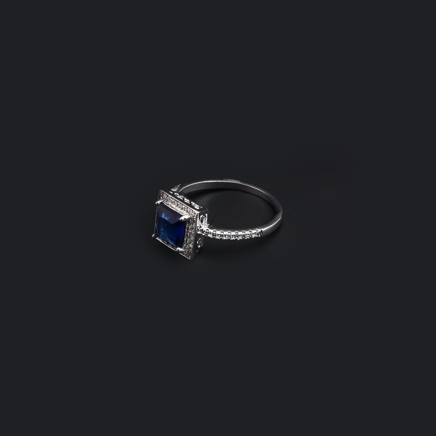 Women's Ring - Multi Color, Women Finger Rings, Chase Value, Chase Value