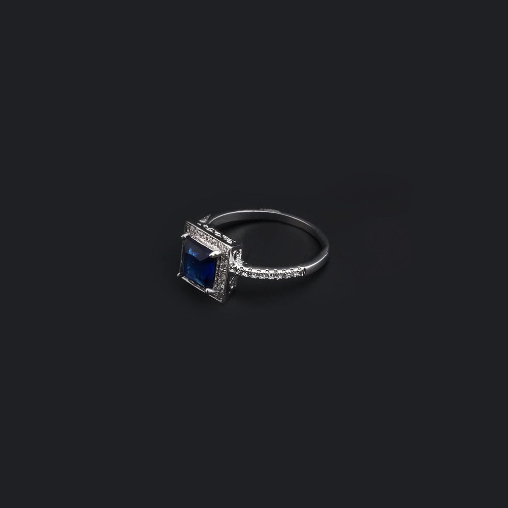 Women's Ring - Multi Color, Women Finger Rings, Chase Value, Chase Value