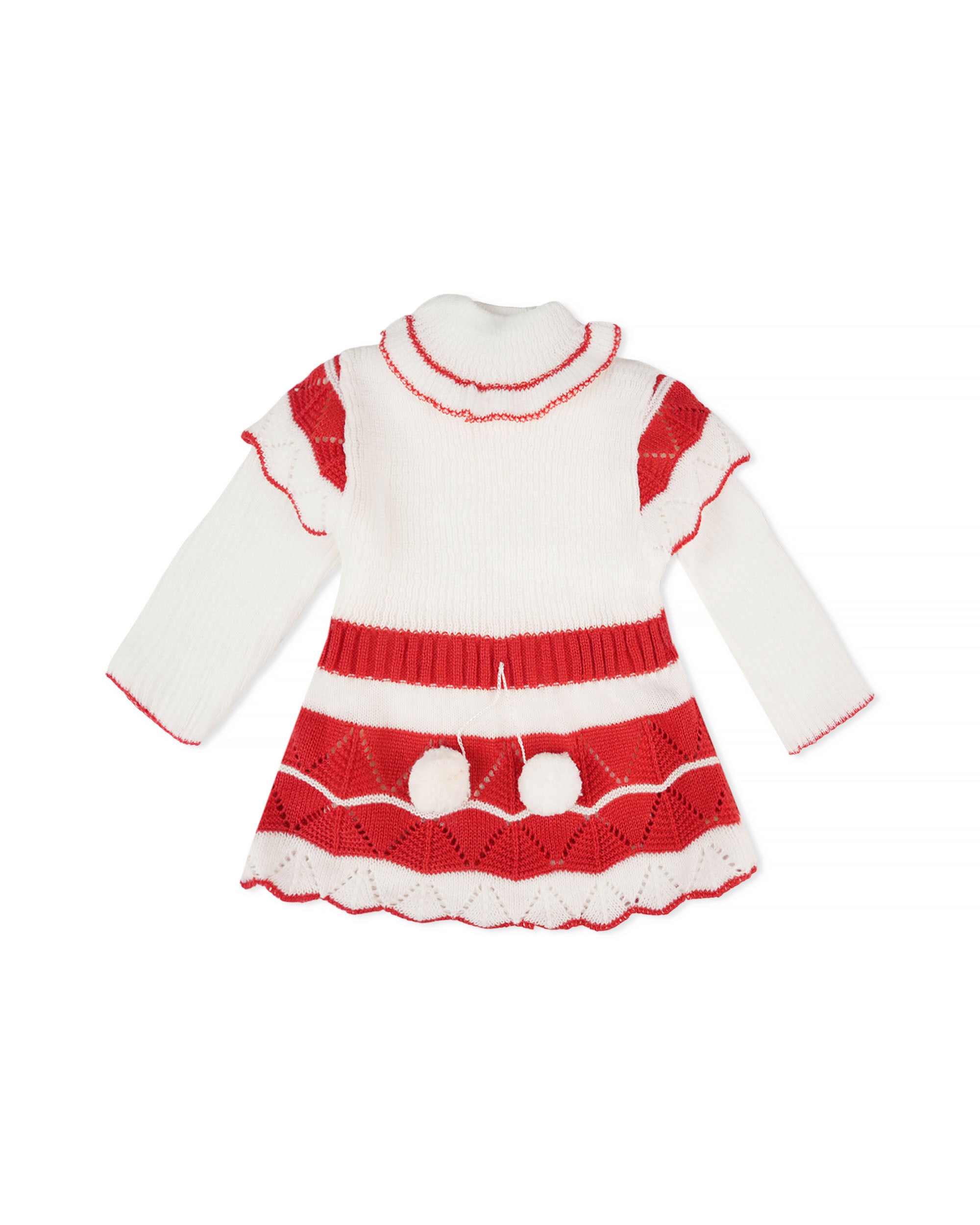 Newborn Girls Irani Suit – 4 Piece Set, Newborn Girls Sets & Suits, Chase Value, Chase Value