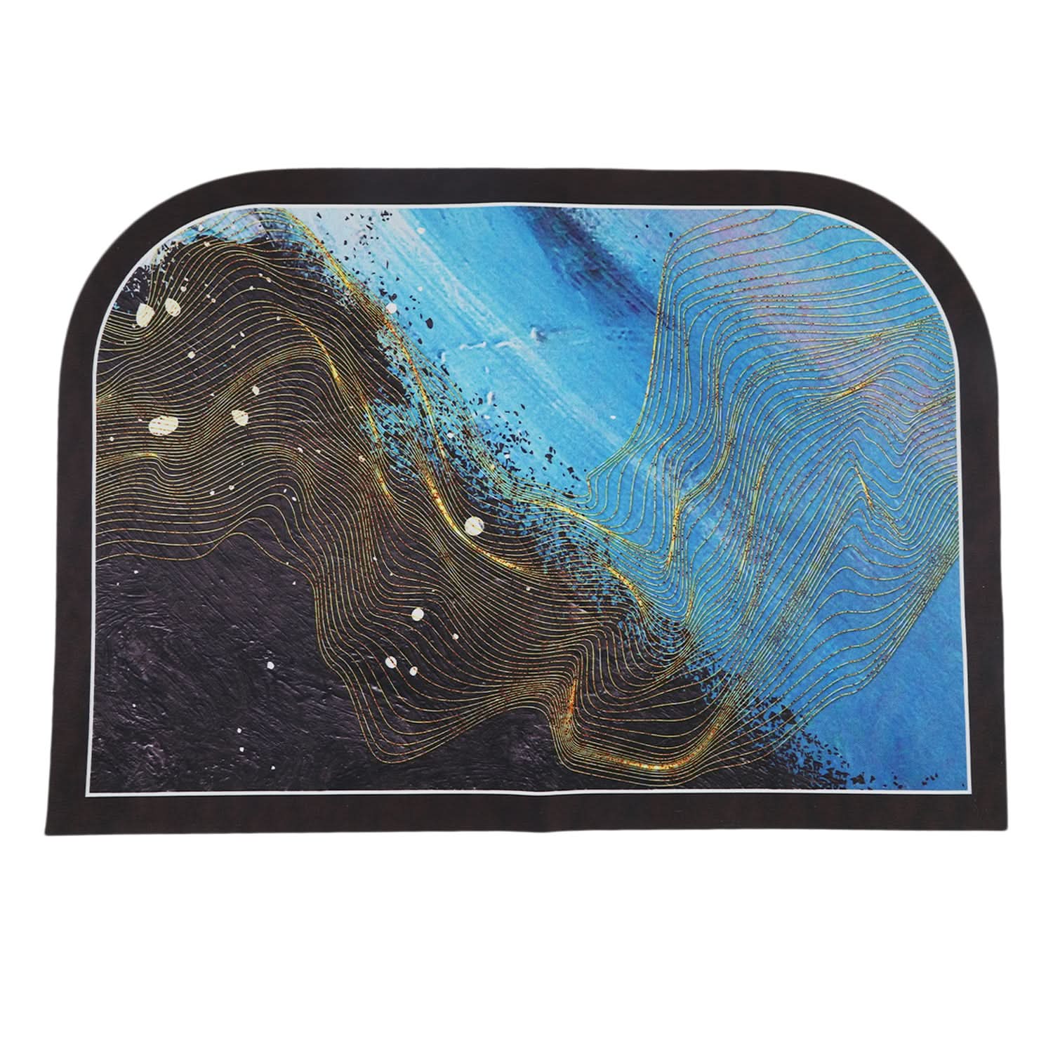 3D Mat D Shape, Mats, Chase Value, Chase Value